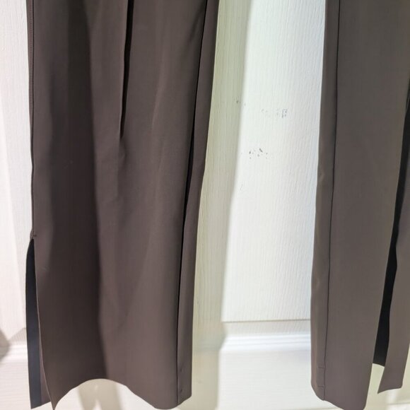 NWT epoque evolution | Jet Set Flare In Dark Brown (Size 6) - Picture 8 of 12